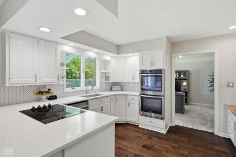 700 Round Court Zionsville IN 46077