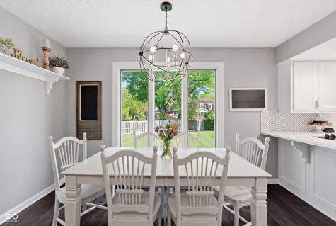 700 Round Court Zionsville IN 46077
