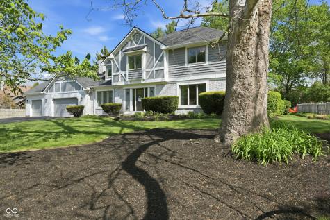 700 Round Court Zionsville IN 46077