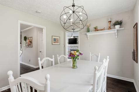 700 Round Court Zionsville IN 46077
