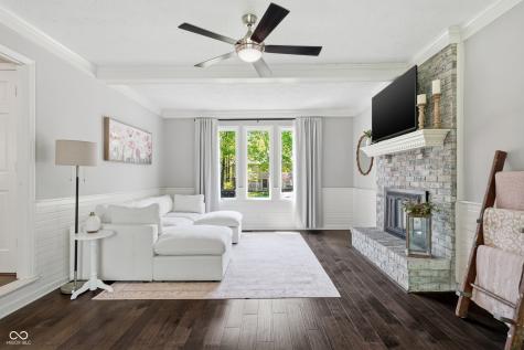 700 Round Court Zionsville IN 46077