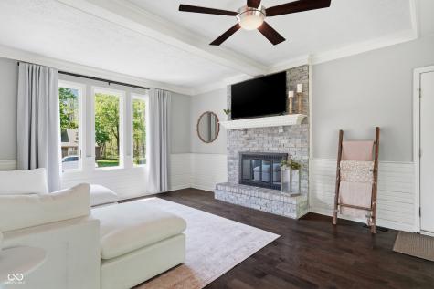 700 Round Court Zionsville IN 46077