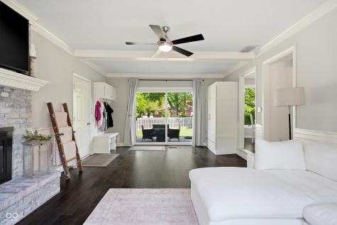 700 Round Court Zionsville IN 46077