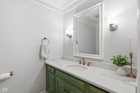 700 Round Court Zionsville IN 46077