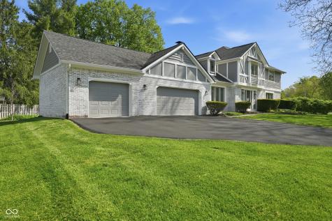 700 Round Court Zionsville IN 46077