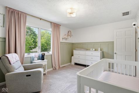 700 Round Court Zionsville IN 46077