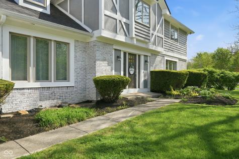 700 Round Court Zionsville IN 46077