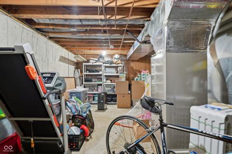 700 Round Court Zionsville IN 46077