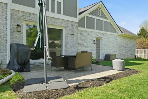 700 Round Court Zionsville IN 46077