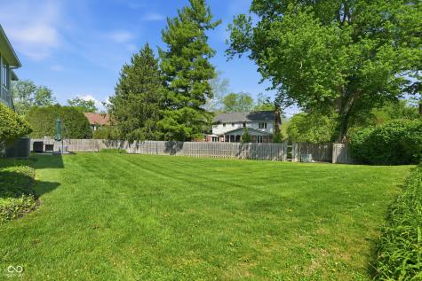 700 Round Court Zionsville IN 46077