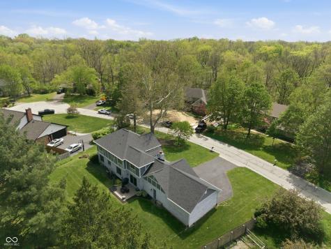 700 Round Court Zionsville IN 46077