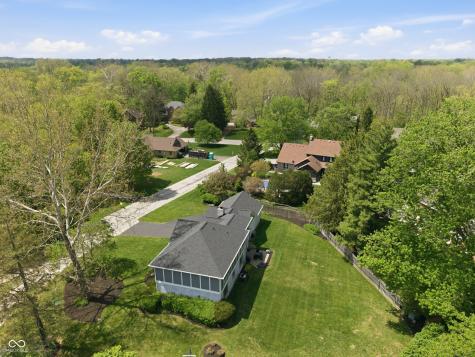 700 Round Court Zionsville IN 46077