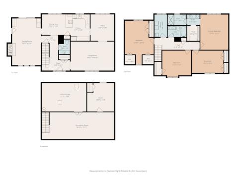 700 Round Court Zionsville IN 46077