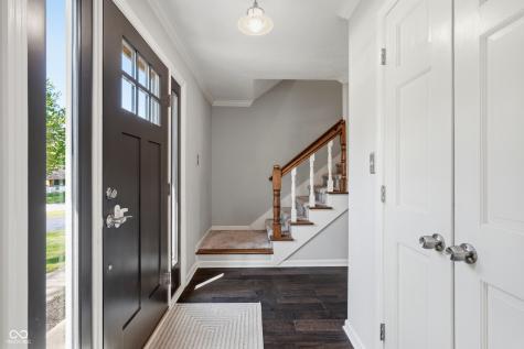700 Round Court Zionsville IN 46077