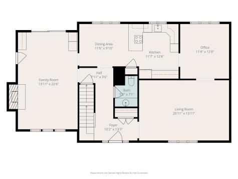 700 Round Court Zionsville IN 46077