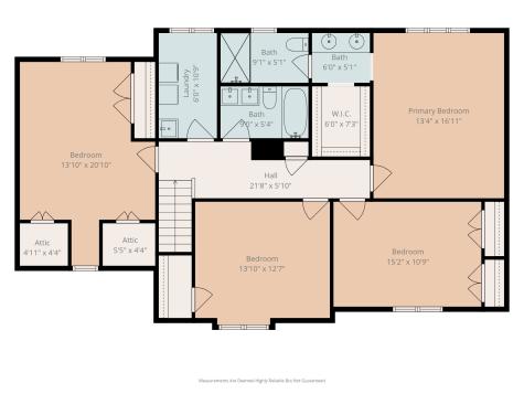 700 Round Court Zionsville IN 46077