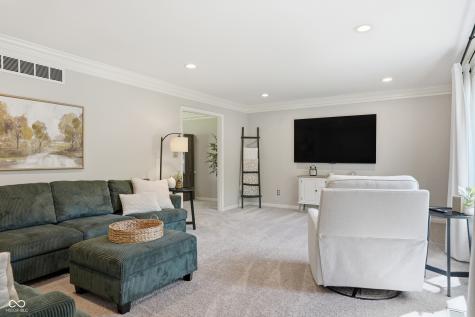 700 Round Court Zionsville IN 46077