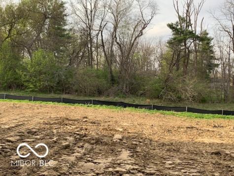 6548 Seattle Slew Drive Whitestown IN 46075
