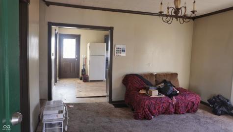 1011 Chapel Avenue Crawfordsville IN 47933