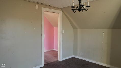 1011 Chapel Avenue Crawfordsville IN 47933