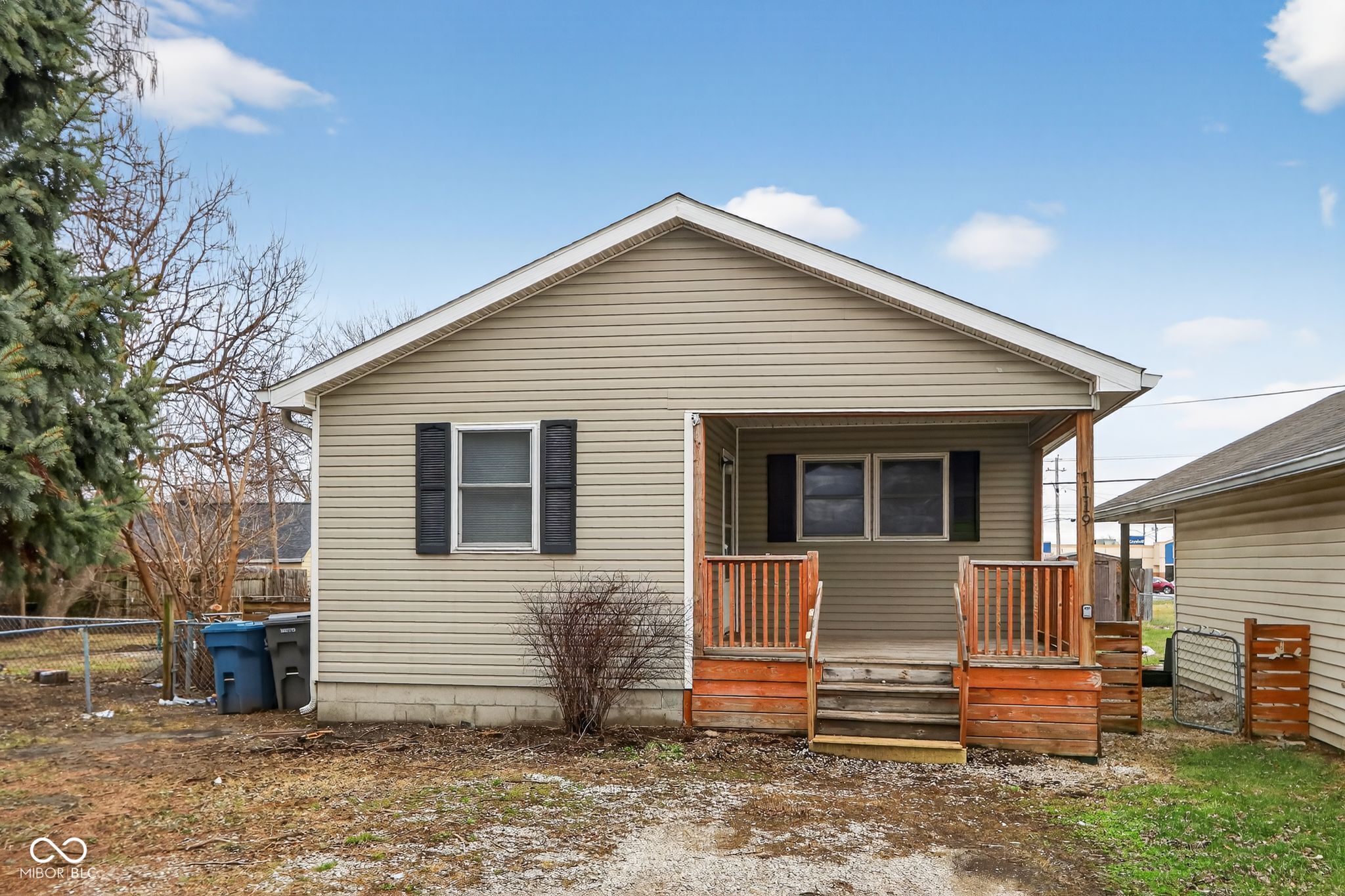 1119 Waldemere Avenue Indianapolis IN 46241