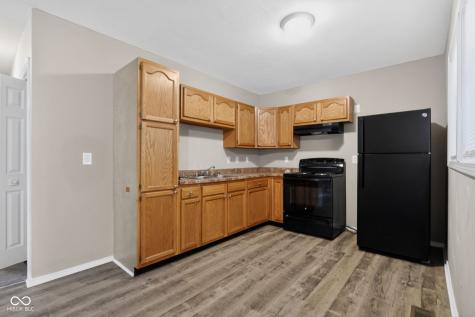 1119 Waldemere Avenue Indianapolis IN 46241