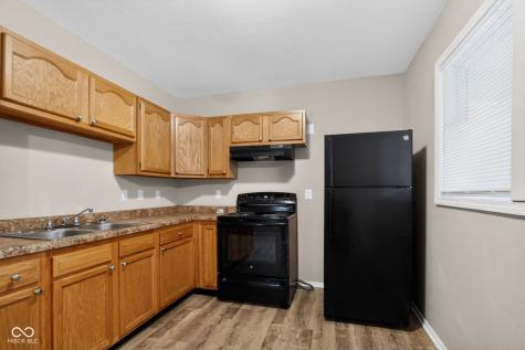 1119 Waldemere Avenue Indianapolis IN 46241
