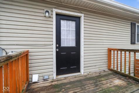 1119 Waldemere Avenue Indianapolis IN 46241