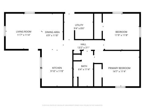 1119 Waldemere Avenue Indianapolis IN 46241