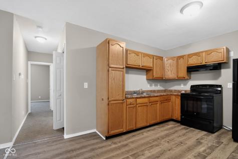 1119 Waldemere Avenue Indianapolis IN 46241