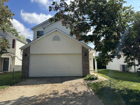 5687 Cheval Lane Indianapolis IN 46235