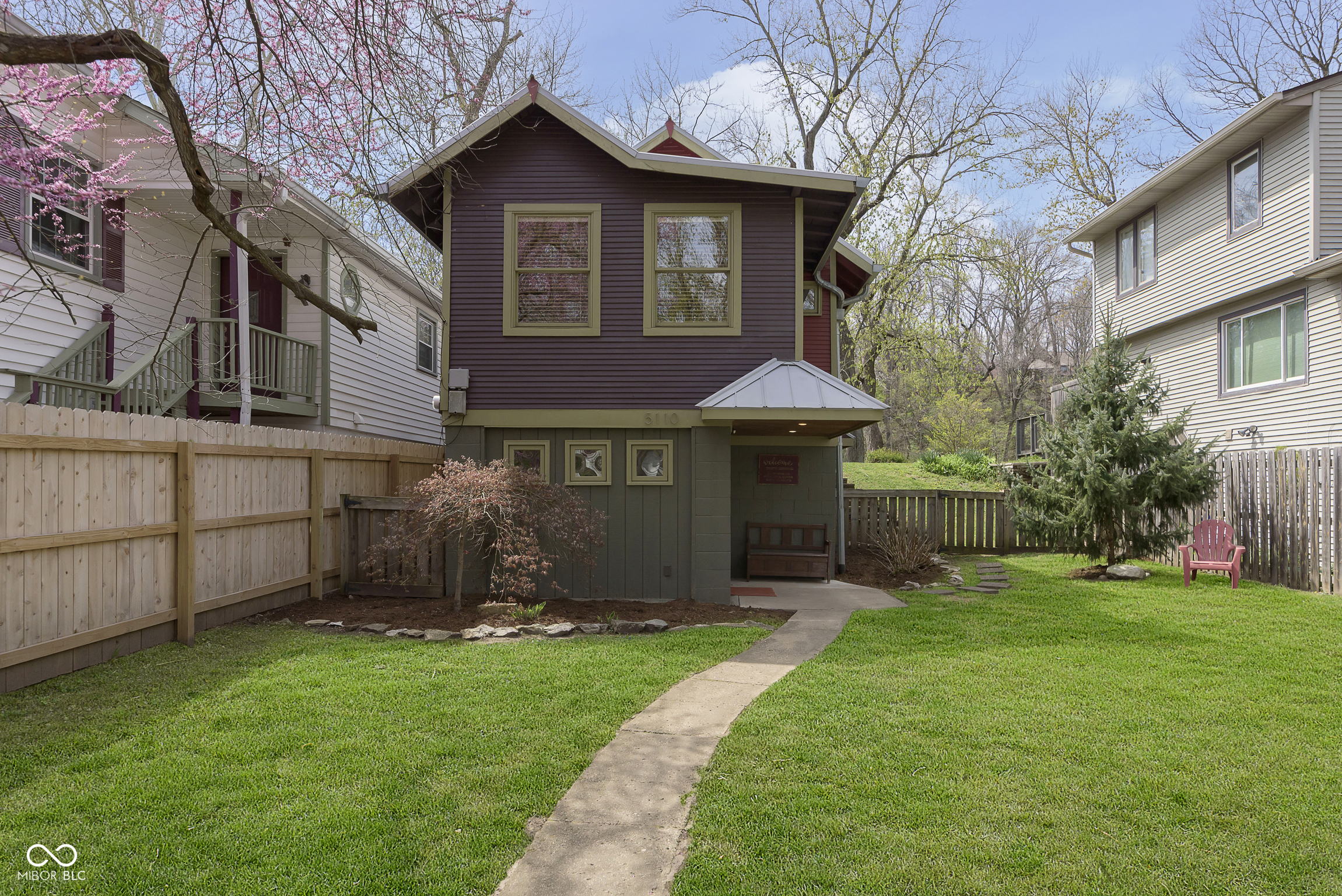 5110 Riverview Drive Indianapolis IN 46208
