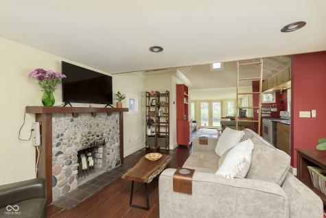 5110 Riverview Drive Indianapolis IN 46208