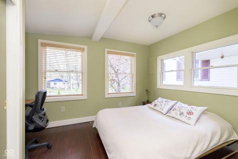 5110 Riverview Drive Indianapolis IN 46208