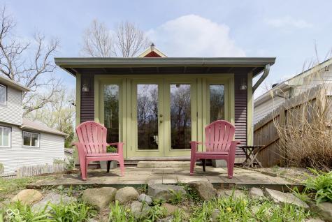 5110 Riverview Drive Indianapolis IN 46208