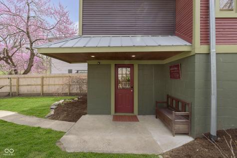 5110 Riverview Drive Indianapolis IN 46208
