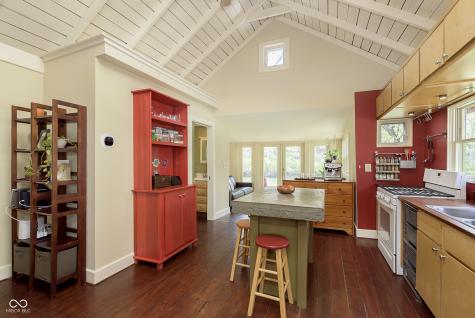 5110 Riverview Drive Indianapolis IN 46208