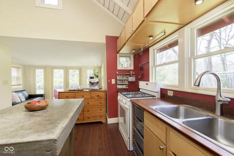 5110 Riverview Drive Indianapolis IN 46208