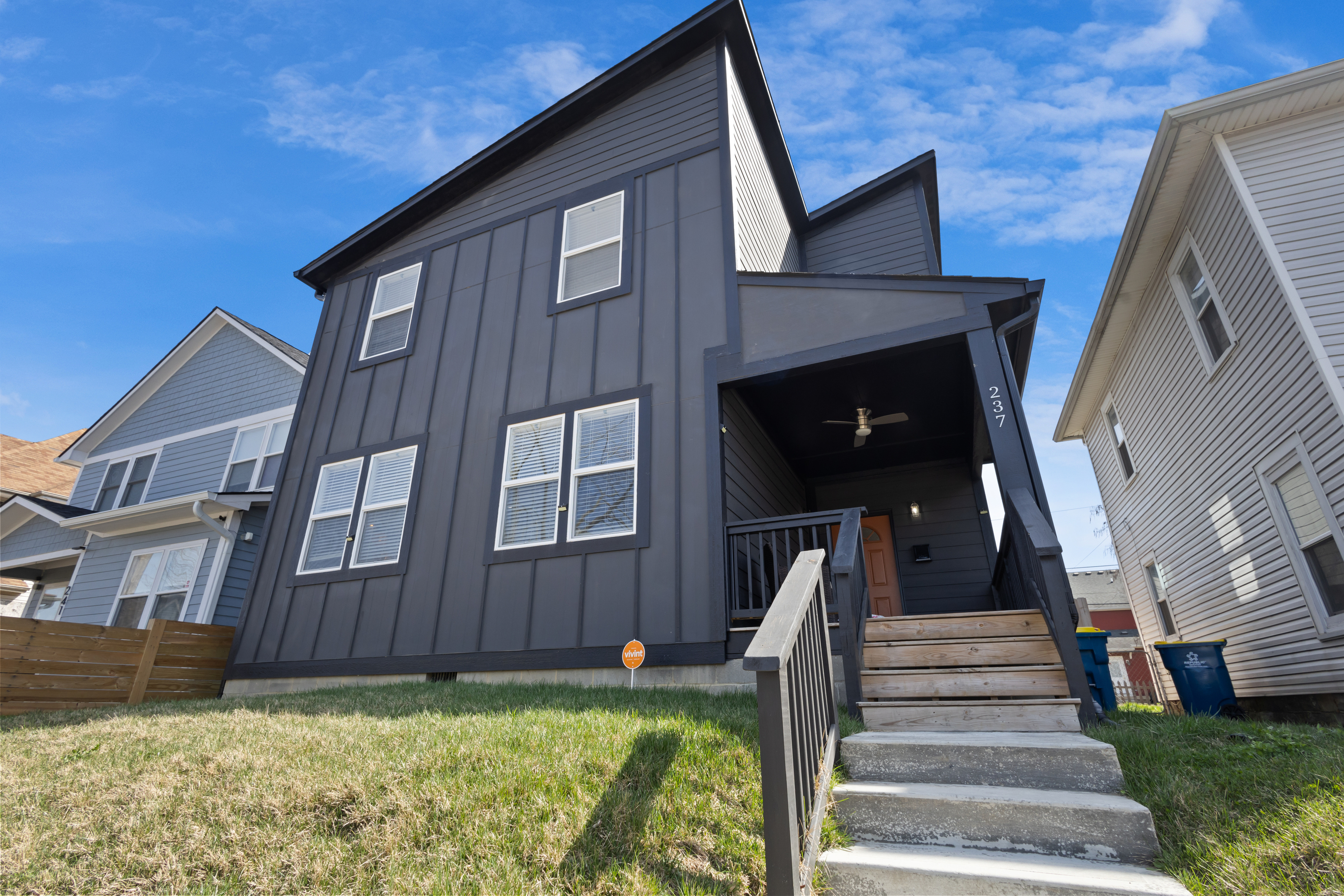 237 Parkview Avenue Indianapolis IN 46201