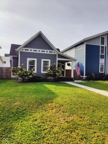 1221 Woodlawn Avenue Indianapolis IN 46203