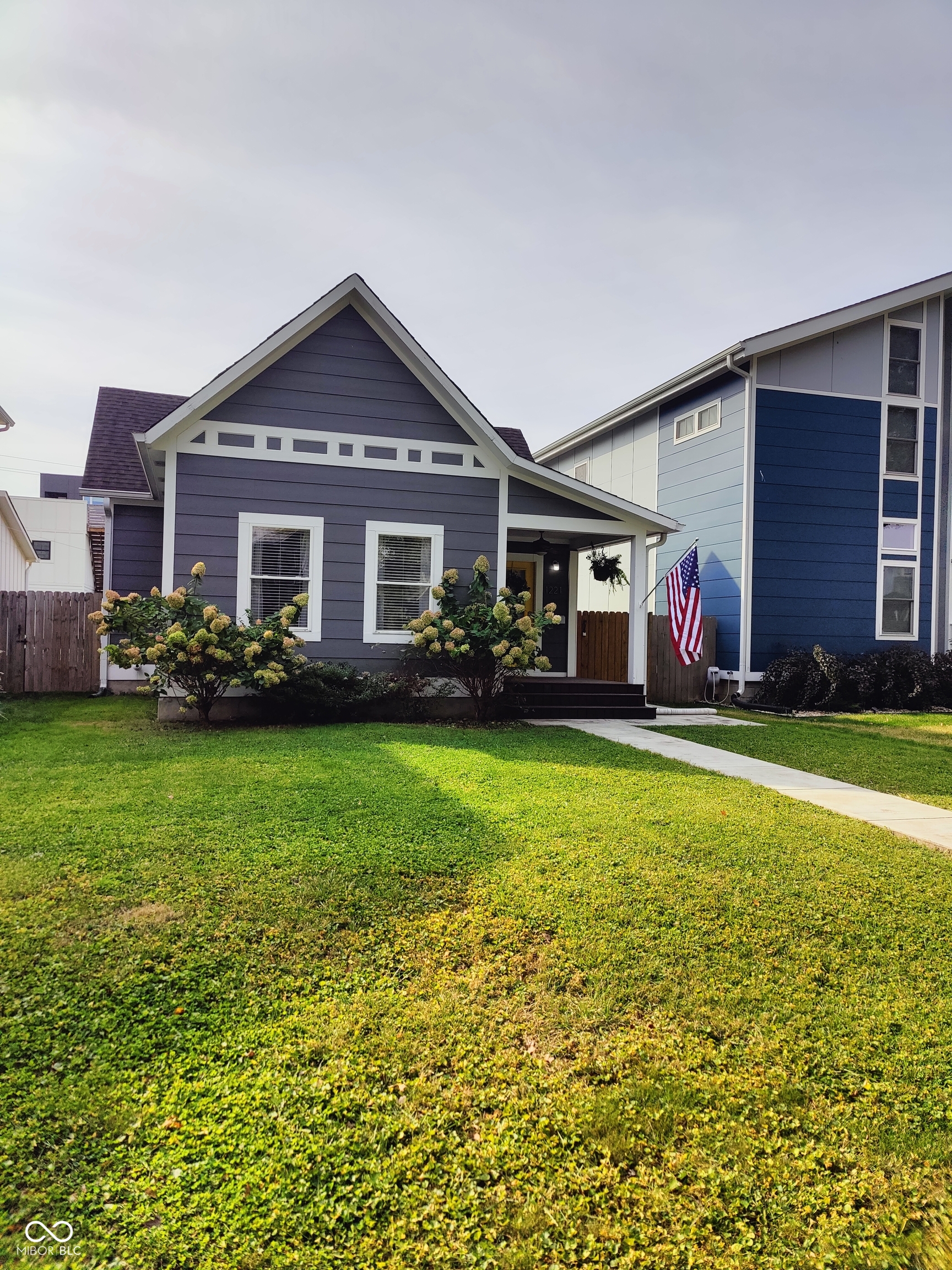 1221 Woodlawn Avenue Indianapolis IN 46203