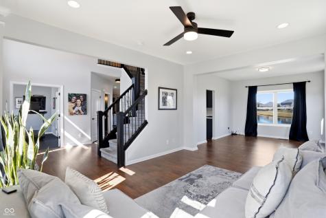 5685 Sunnyvalle Drive Bargersville IN 46106