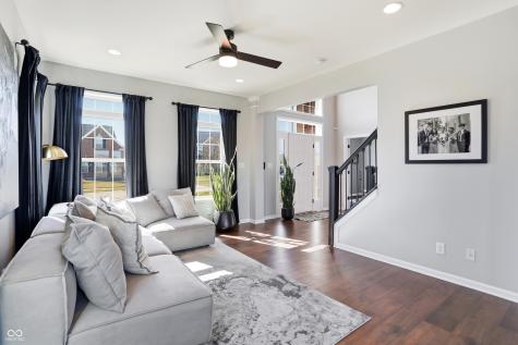 5685 Sunnyvalle Drive Bargersville IN 46106