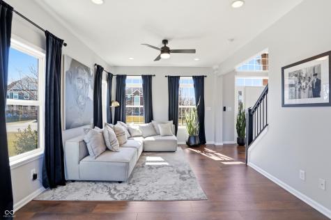 5685 Sunnyvalle Drive Bargersville IN 46106