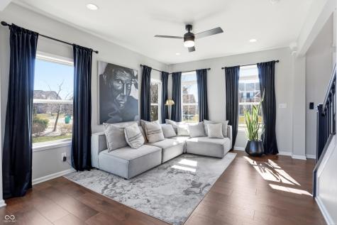 5685 Sunnyvalle Drive Bargersville IN 46106