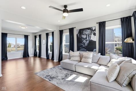 5685 Sunnyvalle Drive Bargersville IN 46106