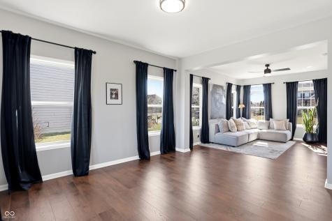 5685 Sunnyvalle Drive Bargersville IN 46106