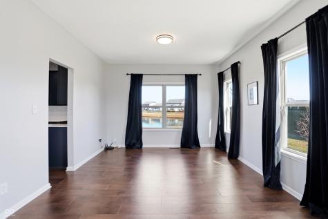 5685 Sunnyvalle Drive Bargersville IN 46106