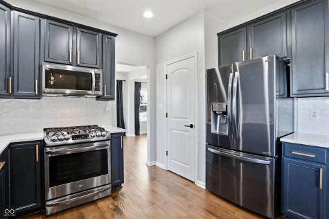 5685 Sunnyvalle Drive Bargersville IN 46106