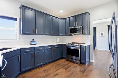 5685 Sunnyvalle Drive Bargersville IN 46106